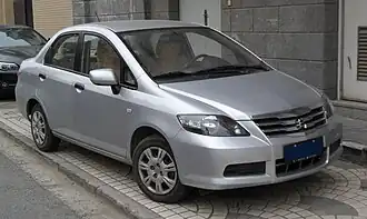 Everus S1