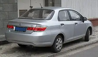 Everus S1