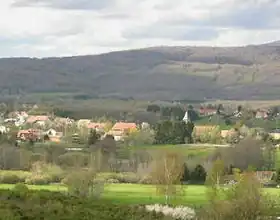 Évette-Salbert