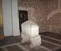Ossuaire.