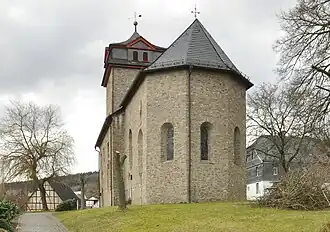 Dietzhölztal