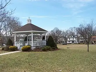 Ellwood City