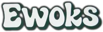 Description de l'image Ewoks (série).png.