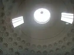 Le dôme