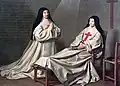 Philippe de ChampaigneEx Voto (1662)