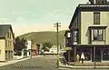Rue Exchange 1908