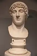 Ptolémée XIII.