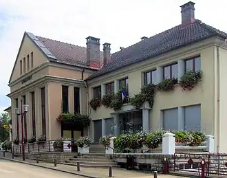 Exincourt