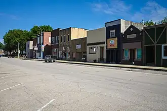 Exira