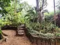 Jardins exotiques de Bouknadel