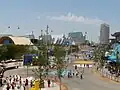 Expo 2008.
