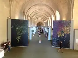 Versailles 2013