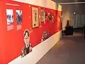 Galerie consacrée au troisième tome