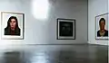 « Thomas Ruff Eté 1997 »
