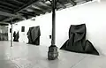 « Robert Morris - Eté 1996 »