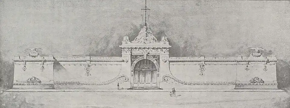 Façade