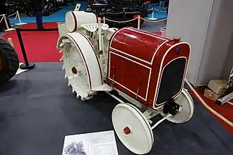 Citroën B2