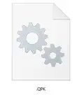 Extension QPK de Qt Extended