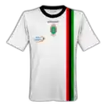 Maillot extérieur