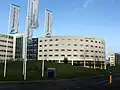 Bibliothèque universitaire