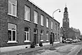 Une rue d'Echt