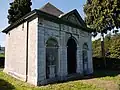 Mausolée Von Clermont, Vaals