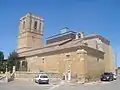 Église Saint-Genest.