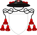 Chanoine du souverain