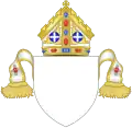 Évêque
