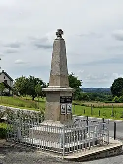 Vue d'ensemble.