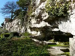 Le site du touron.