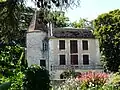 Le logis.