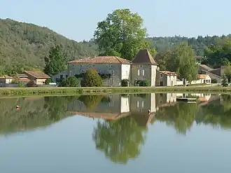 Eymouthiers
