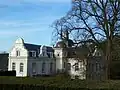 Château Goedenraad, Eys