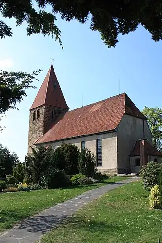 Eystrup