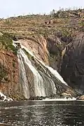 Chutes en 2016