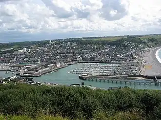 Fécamp