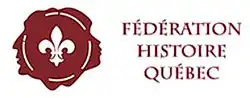Logo de l’association
