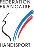 Logo de la FFH de 1993 à 2009