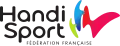 Logo de la FFH depuis 2009