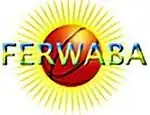 alt=Écusson de l' Équipe du Rwanda