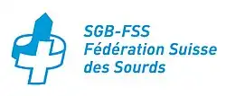 Logo de l’association