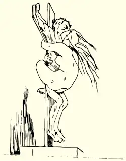 Sainte Thérèse comme philosophe.