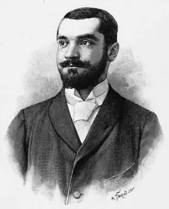 Image illustrative de l’article Félix Dubois