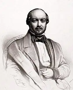 Félix Godefroid, Paris, Bibliothèque nationale de France.
