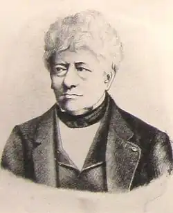 Félix Maréchal.