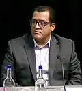 Félix Maradiaga (arrêté)