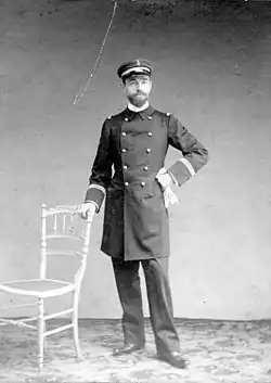 Félix Théroinne