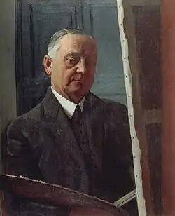 Félix Vallotton