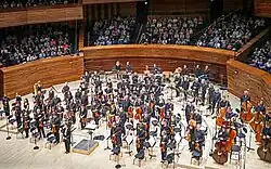 Image illustrative de l’article Orchestre philharmonique de Radio France
